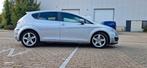 Seat Leon 1.2 TSI 77KW 2010 Grijs, Auto's, Voorwielaandrijving, Euro 5, Stoelverwarming, 4 cilinders