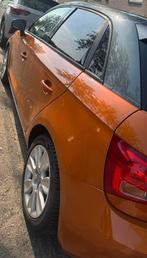 Audi A1 1.4 Tfsi Sportback BJ 2013 Bluethoot, Auto's, Voorwielaandrijving, A1, 122 pk, 1200 kg