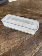 Lock&Lock Vershouddoos 1000 ml met vochtrooster, Ophalen, Nieuw