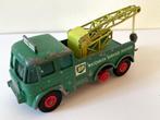Matchbox Foden Breakdown Tractort no. 12, Ophalen of Verzenden, Gebruikt, Bus of Vrachtwagen, Matchbox