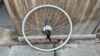Batavus voorwiel/motor 24 volt., Ophalen, Zo goed als nieuw, Algemeen, Wiel