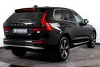 Volvo XC60 2.0 T6 Plug-in hybrid AWD Plus Bright | S/K-Panod, Auto's, Volvo, Automaat, Gebruikt, Euro 6, 4 cilinders
