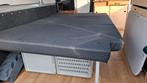 Camper slaapbank / opklapbed, Ophalen, Gebruikt, Overige