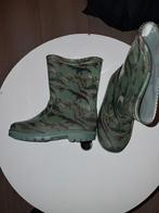 Stoere Landrover Laarzen Maat 28, Gebruikt, Jongen of Meisje, Ophalen of Verzenden, Laarzen