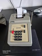 Odhner Rekenmachine - Werkend, Antiek en Kunst, Ophalen of Verzenden