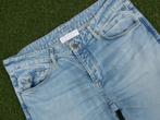 CAST IRON spijkerbroek maat 36 / XL Riser slim lengte 34, Kleding | Heren, Spijkerbroeken en Jeans, W36 - W38 (confectie 52/54)