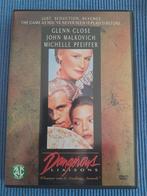 DANGEROUS LIAISONS, Cd's en Dvd's, Dvd's | Drama, Alle leeftijden, Verzenden, Zo goed als nieuw, Historisch of Kostuumdrama