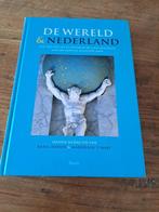 De Wereld & Nederland, Boeken, Karel David & Marjolein ', Overige gebieden, Ophalen of Verzenden, 15e en 16e eeuw