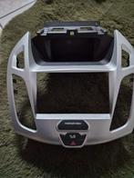 Ford Transit/Tourneo Custom 2DIN Audio Paneel (2006-2017), Ophalen of Verzenden, Gebruikt, Voor, Ford