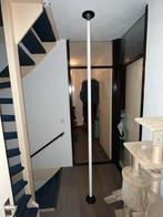 Paaldanspaal statisch, verstelbaar 248-263cm, Ophalen, Zo goed als nieuw, Overige typen