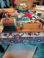 Stoommachine, Ophalen of Verzenden