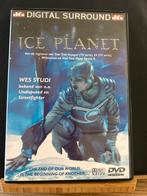 Ice Planet DVD - Science Fiction met Wes Studi, Cd's en Dvd's, Dvd's | Science Fiction en Fantasy, Vanaf 12 jaar, Ophalen of Verzenden