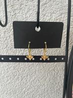 Oorbellen met een bij, Sieraden, Tassen en Uiterlijk, Oorbellen, Verzenden, Nieuw, Overige materialen