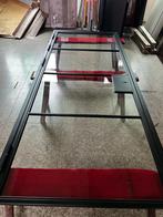 Nieuwe Exclusieve Stalen deure incl kozijn - €400! 231x93cm, Doe-het-zelf en Verbouw, Deuren en Horren, Binnendeur, Nieuw, Ophalen of Verzenden