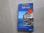 ANWB extra reisgids Istrië met kaart. 128 blz., Boeken, Reisgidsen, Europa, Ophalen of Verzenden, Zo goed als nieuw, Reisgids of -boek