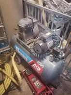 Compressor. Ferm.lt 100., Doe-het-zelf en Verbouw, Compressors, Ophalen of Verzenden, Zo goed als nieuw