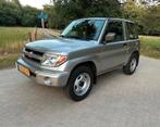 Mitsubishi pajero pinin, Auto's, Particulier, Te koop