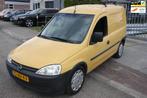 Opel Combo 1.7 CDTi City 500 kg. MARGE!, Voorwielaandrijving, Gebruikt, 1686 cc, Origineel Nederlands