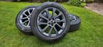 21" Range Rover L460 L461 Vogue Sport velgen winterbanden, Gebruikt, 275 mm, Banden en Velgen, V