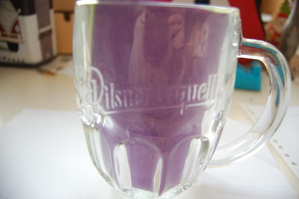 Een BIERPUL, Verzamelen, Ophalen of Verzenden, Nieuw, Pul(len), Overige merken