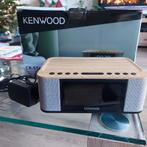 Kenwood Electronics CR-ST40DAB-M, Ophalen of Verzenden, Nieuw, Radio