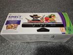 Xbox 360 Kinect Sensor - Compleet!, Ophalen of Verzenden, Zo goed als nieuw