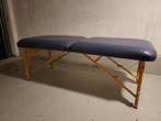 massagetafel, Ophalen, Gebruikt, Massagetafel