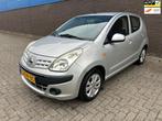 Nissan Pixo 1.0 Look | Isofix | Airco | 5-Deurs | Centrale V, Voorwielaandrijving, Euro 5, Gebruikt, 200 kg