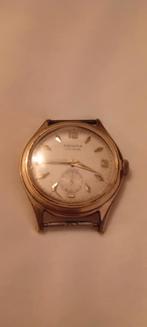 Prisma duo shock 15 rubis vintage horloge, Sieraden, Tassen en Uiterlijk, Horloges | Heren, Ophalen of Verzenden