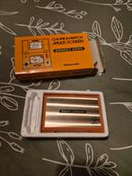 Nintendo Game & Watch Donkey Kong Multi Screen, Ophalen, Gebruikt, 1 speler, Platform