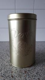 Koffiebus Perla, Albert Heijn, Ophalen