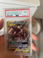 Umbreon darkrai gx tag team, Hobby en Vrije tijd, Verzamelkaartspellen | Pokémon, Ophalen of Verzenden, Zo goed als nieuw