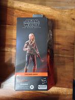 Star wars black series vel sartha, Verzamelen, Ophalen, Nieuw, Actiefiguurtje