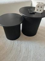 Salontafels, Huis en Inrichting, Ophalen, Rond, 50 tot 100 cm, Minder dan 50 cm