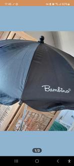 Kinderwagen / buggy parasolletje, Kinderen en Baby's, Buggy's, Ophalen, Zo goed als nieuw, Overige merken