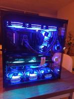 High end Game PC, Ophalen, 32 GB, Zo goed als nieuw, AMD Ryzen 9