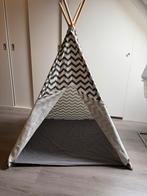 Speeltent / tipi / grijs, Kinderen en Baby's, Speelgoed | Speeltenten, Ophalen of Verzenden