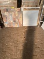 tafelbladen nieuw indoor en outdoor 17 soorten teab, Huis en Inrichting, Tafels | Eettafels, Ophalen, Overige materialen, Nieuw