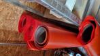 heat folie, Ophalen, Overige materialen, 30 cm of meer, 50 tot 150 cm