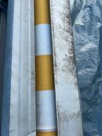 Zonnescherm / Screen - Gebruikt, Ophalen, Gebruikt, 250 cm tot 450 cm, 300 cm of meer