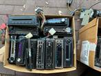 20 tal autoradio’s/cd, Auto diversen, Autoradio's, Gebruikt, Divers, Divers, Ophalen of Verzenden
