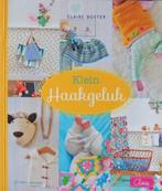 Klein Haakgeluk, Ophalen of Verzenden, Zo goed als nieuw, Breien en Haken