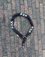 AXA insteekketting slot kettingslot  GOEDGEKEURD !! 100 cm, Ophalen of Verzenden, Zo goed als nieuw, Insteekslot