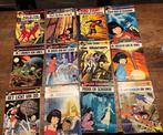 Te koop stripboeken Yoko Tsuno, Gelezen, Europa, Ophalen of Verzenden, Meerdere comics