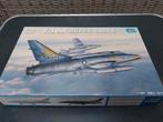 Trumpeter 02838 F-100 C Super Sabre, Hobby en Vrije tijd, Modelbouw | Vliegtuigen en Helikopters, Ophalen of Verzenden, Groter dan 1:72