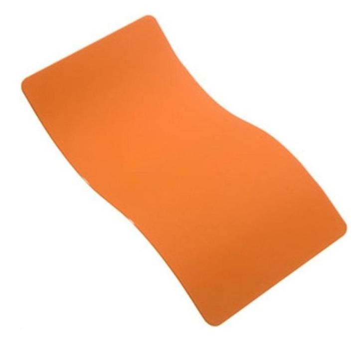 RAL 2004 Zuiveroranje Hoogglans poedercoating v.a 250 gr, Auto diversen, Tuning en Styling, Verzenden