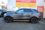 Mercedes-benz M-klasse 350 BlueTEC | Automaat | Trekhaak | E, Automaat, Gebruikt, Euro 6, 259 pk