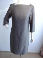 Purdey jurk mt 42, Overige kleuren, Verzenden, Maat 42/44 (L), Zo goed als nieuw