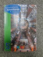 Systematische Natuurkunde VWO 5, Boeken, VWO, Natuurkunde, ThiemeMeulenhoff, Ophalen of Verzenden