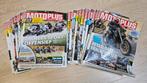 Motoplus jaargang 2025 compleet, Boeken, Tijdschriften en Kranten, Ophalen, Zo goed als nieuw, Sport en Vrije tijd